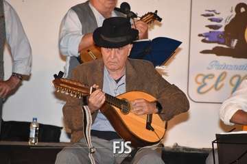 Noche de Tradiciones en Lomo Magullo/Francisco Javier Santana.